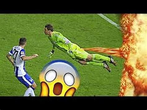 hilarious soccer video|soccer try not to laugh.